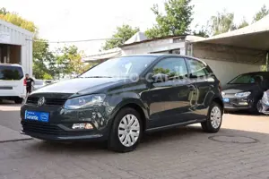 Volkswagen Polo 1.0 Trendline|1.HAND|37T-KM|SH-VOLL|EU6