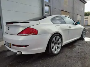 BMW 635 635d Bild 2