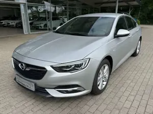 Opel Insignia B GS Innovation Kamera/OPC-Interieur