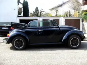 Volkswagen Käfer Cabrio 1302 LS