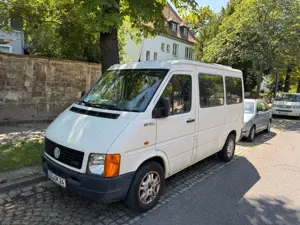 Volkswagen LT LT 28 Bild 1