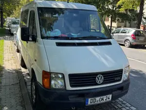 Volkswagen LT LT 28 Bild 2