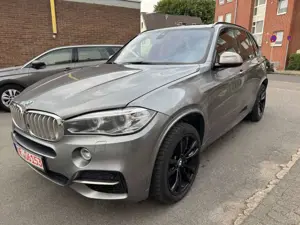BMW X5 M -Pano-Head Up-4xSHZ-SB-Kam-HK