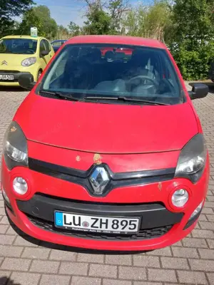 Renault Twingo 1.2 LEV 16V 75 Dynamique Tüv neu