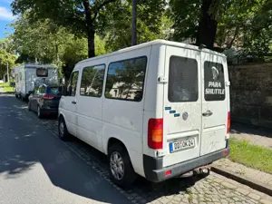 Volkswagen LT LT 28 Bild 4