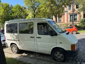 Volkswagen LT LT 28 Bild 3