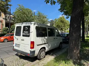 Volkswagen LT LT 28 Bild 5