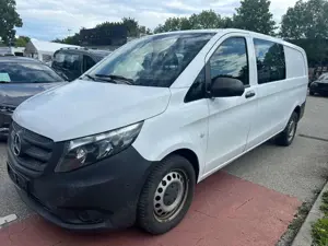 Mercedes-Benz Vito Mixto 116 CDI BT 4MATIC extralang*6-SITZER*