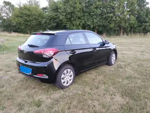 Hyundai i20 i20 1.4 Trend