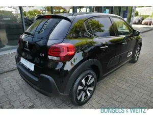 Citroen C3 1.2 PureTech 110 MAX Navi LED Apple CarPlay Androi Bild 4