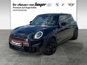 MINI John Cooper Works Hatch Head-Up LED RFK PDC