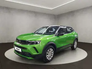 Opel Mokka Edition 1.2 96 kW 130 PS S/S Euro 6d 6-Gg