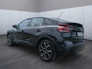 Citroen C4 ë C4 Elektromotor 136 Feel Bild 4