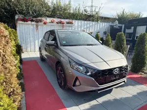 Hyundai i20 Edition 30