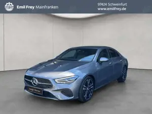 Mercedes-Benz CLA 180 CLA