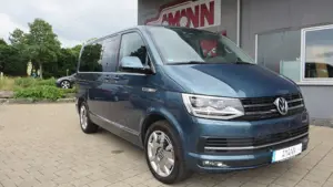 Volkswagen T6 Multivan Voll! Exklusive Ausstattung