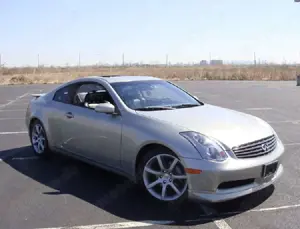 Infiniti G35