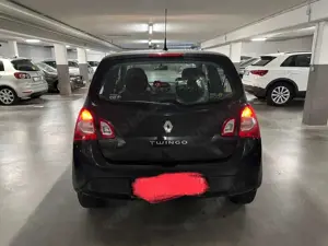 Renault Twingo Expression Bild 3