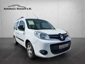 Renault Kangoo Experience*Navi*PDC*