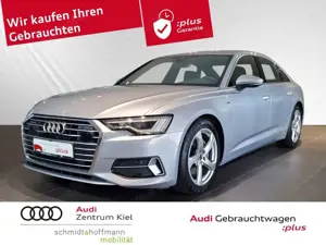 Audi A6 Limousine 50 TDI quattro S-line tiptronic Klima