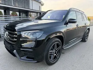 Mercedes-Benz GLS 450 GLS -Klasse GLS 450 d 4Matic Sofort Bild 1