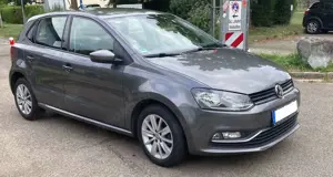 Volkswagen Polo Polo 1.4 TDI (Blue Motion Technology) Comfortline