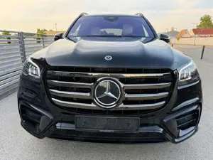 Mercedes-Benz GLS 450 GLS -Klasse GLS 450 d 4Matic Sofort Bild 2