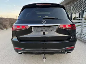 Mercedes-Benz GLS 450 GLS -Klasse GLS 450 d 4Matic Sofort Bild 5