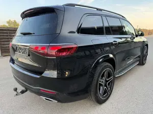 Mercedes-Benz GLS 450 GLS -Klasse GLS 450 d 4Matic Sofort Bild 4