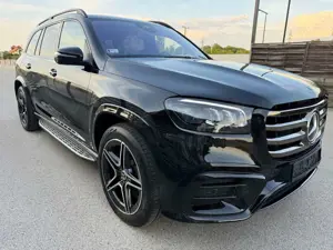 Mercedes-Benz GLS 450 GLS -Klasse GLS 450 d 4Matic Sofort Bild 3