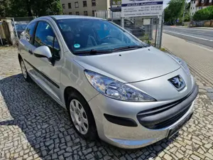 Peugeot 207 Klima, Tüv neu !!