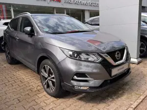Nissan Qashqai 1.3 N-Connecta Bild 3