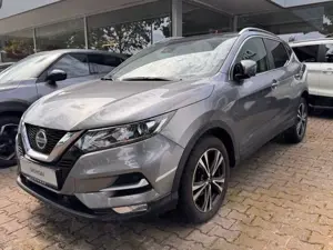 Nissan Qashqai 1.3 N-Connecta