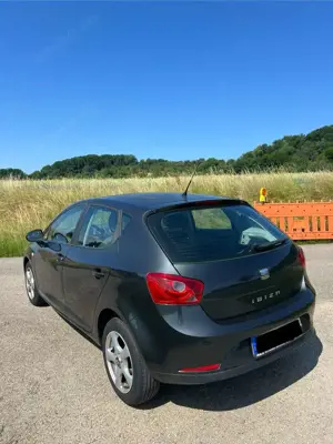 SEAT Ibiza ST 1.2 TSI Style