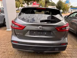 Nissan Qashqai 1.3 N-Connecta Bild 5