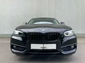 BMW 218 i Coupe Aut.*Sport Line*LEDER*NAVI*LED*KAMERA Bild 4