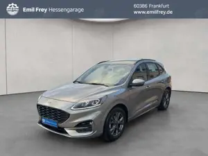 Ford Kuga 2.0 EcoBlue Aut. ST-LINE