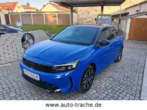 Opel Corsa F GS Ultimate Automatik LED SH LH WR