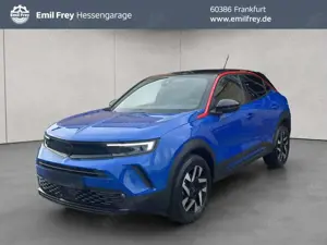 Opel Mokka 1.2 DI Turbo GS