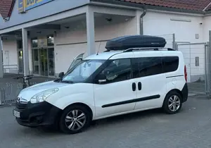 Opel Combo 1.6 CDTI L1H1 Easytronic Edition