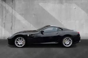 Ferrari 599 *Carbon*Embleme*gepflegt* Bild 2