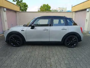 MINI Cooper Aut.