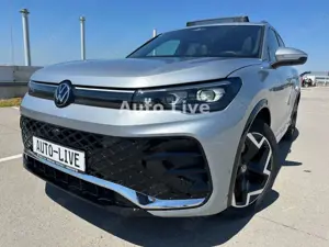 Volkswagen Tiguan 2.0 TD*DSG*R LINE*PAN*NAVI*MATRIX*360*VOL