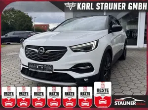 Opel Grandland X Design Line SITZHZ KAMERA NAVI