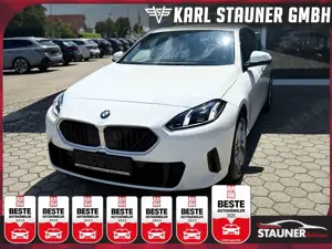BMW 120 i Limousine NEUES MODELL KAMERA LED PDC SHZ