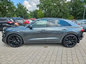 Audi Q8 50 TDI quattro Bild 5