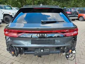 Audi Q8 50 TDI quattro Bild 4