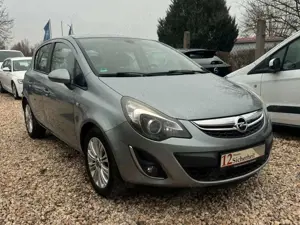 Opel Corsa D Innovation 1,4 *Automatik*Garantie*