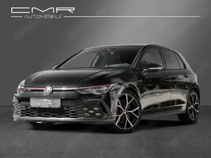 Volkswagen Golf GTI IQ.Light PANO HeadUp Kessy Leder Vienna