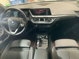 BMW 118 118d Aut. Sport Line